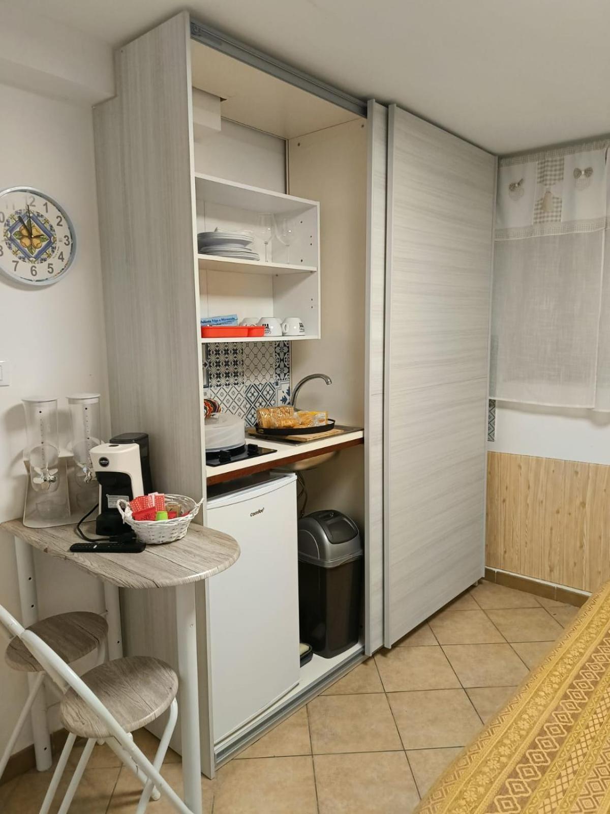 Sicily Guest House Παλέρμο Δωμάτιο φωτογραφία