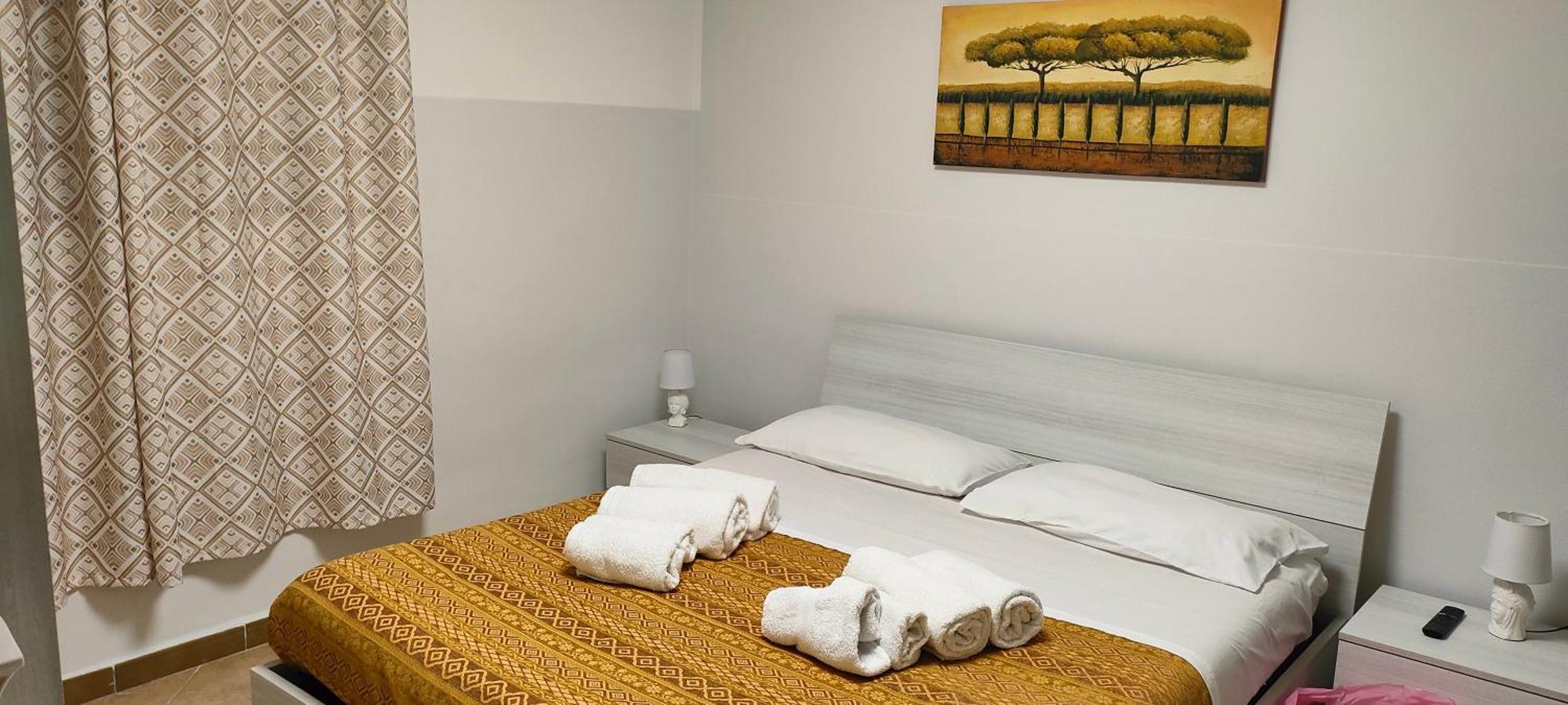 Sicily Guest House Παλέρμο Εξωτερικό φωτογραφία
